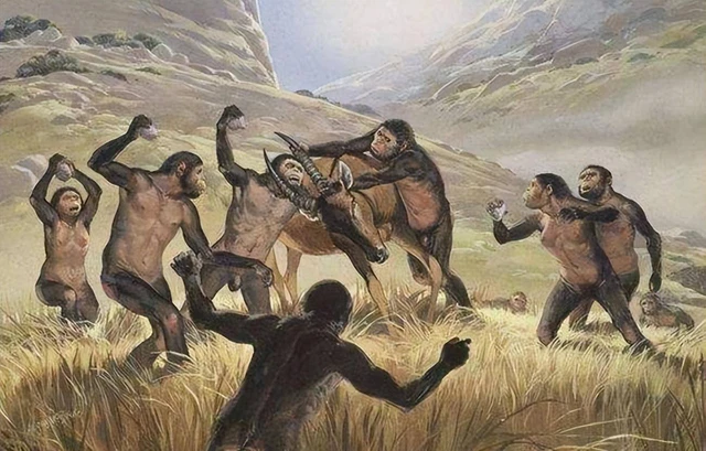 Tại sao con người chủ yếu ăn thịt động vật ăn cỏ thay vì ăn thịt động vật ăn thịt?- Ảnh 2. Tại sao con người chủ yếu ăn thịt động vật ăn cỏ thay vì ăn thịt động vật ăn thịt?- Ảnh 2.