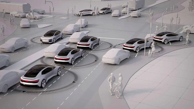 Nghiên cứu mới chỉ ra rằng trong một số điều kiện nhất định, việc con người lái xe vẫn an toàn hơn việc lái xe bằng AI!- Ảnh 5. Nghiên cứu mới chỉ ra rằng trong một số điều kiện nhất định, việc con người lái xe vẫn an toàn hơn việc lái xe bằng AI!- Ảnh 5.