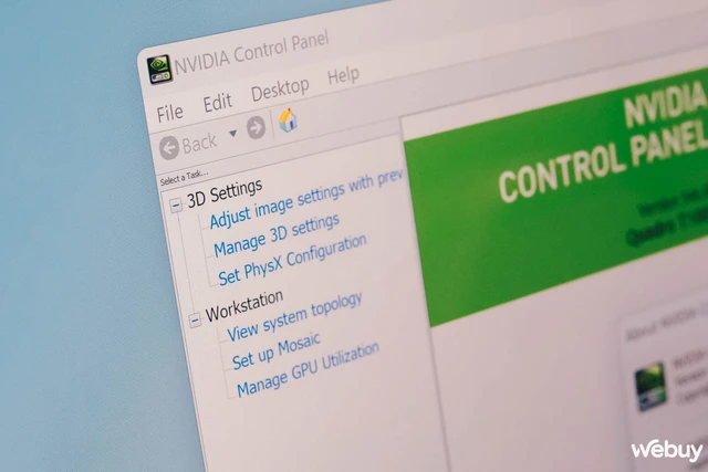 Từng có giá bằng chiếc SH, mẫu laptop Dell màn hình 4K, card NVIDIA Quadro này giờ chỉ còn ngang chiếc Wave- Ảnh 14. Từng có giá bằng chiếc SH, mẫu laptop Dell màn hình 4K, card NVIDIA Quadro này giờ chỉ còn ngang chiếc Wave- Ảnh 14.