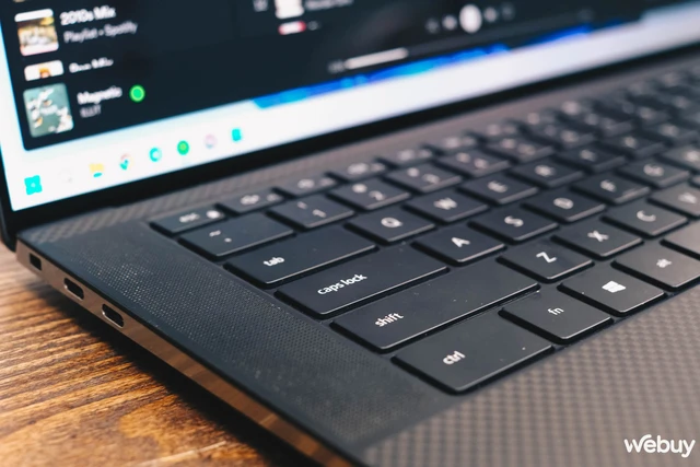 Từng có giá bằng chiếc SH, mẫu laptop Dell màn hình 4K, card NVIDIA Quadro này giờ chỉ còn ngang chiếc Wave- Ảnh 24. Từng có giá bằng chiếc SH, mẫu laptop Dell màn hình 4K, card NVIDIA Quadro này giờ chỉ còn ngang chiếc Wave- Ảnh 24.