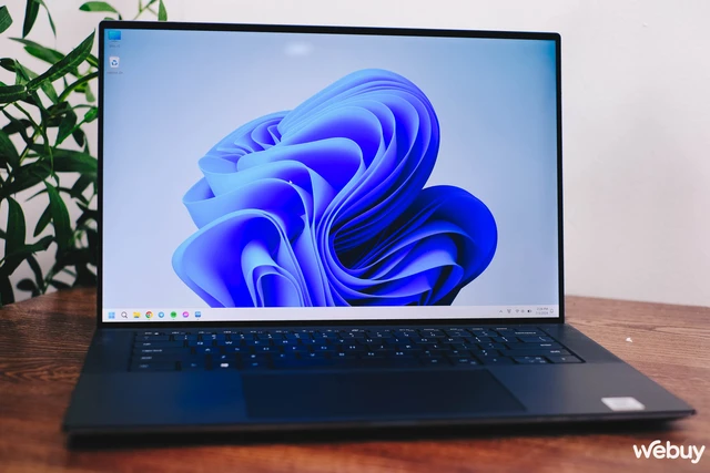 Từng có giá bằng chiếc SH, mẫu laptop Dell màn hình 4K, card NVIDIA Quadro này giờ chỉ còn ngang chiếc Wave- Ảnh 1. Từng có giá bằng chiếc SH, mẫu laptop Dell màn hình 4K, card NVIDIA Quadro này giờ chỉ còn ngang chiếc Wave- Ảnh 1.