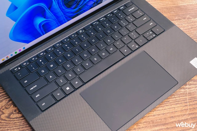 Từng có giá bằng chiếc SH, mẫu laptop Dell màn hình 4K, card NVIDIA Quadro này giờ chỉ còn ngang chiếc Wave- Ảnh 6. Từng có giá bằng chiếc SH, mẫu laptop Dell màn hình 4K, card NVIDIA Quadro này giờ chỉ còn ngang chiếc Wave- Ảnh 6.