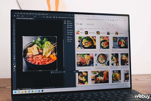 Từng có giá bằng chiếc SH, mẫu laptop Dell màn hình 4K, card NVIDIA Quadro này giờ chỉ còn ngang chiếc Wave- Ảnh 12. Từng có giá bằng chiếc SH, mẫu laptop Dell màn hình 4K, card NVIDIA Quadro này giờ chỉ còn ngang chiếc Wave- Ảnh 12.