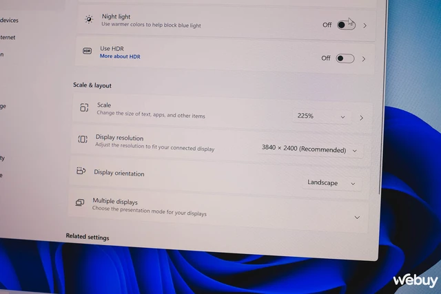Từng có giá bằng chiếc SH, mẫu laptop Dell màn hình 4K, card NVIDIA Quadro này giờ chỉ còn ngang chiếc Wave- Ảnh 10. Từng có giá bằng chiếc SH, mẫu laptop Dell màn hình 4K, card NVIDIA Quadro này giờ chỉ còn ngang chiếc Wave- Ảnh 10.
