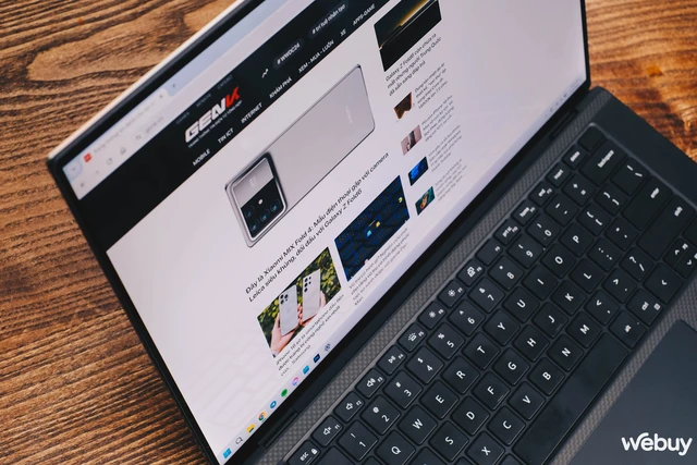 Từng có giá bằng chiếc SH, mẫu laptop Dell màn hình 4K, card NVIDIA Quadro này giờ chỉ còn ngang chiếc Wave- Ảnh 13. Từng có giá bằng chiếc SH, mẫu laptop Dell màn hình 4K, card NVIDIA Quadro này giờ chỉ còn ngang chiếc Wave- Ảnh 13.