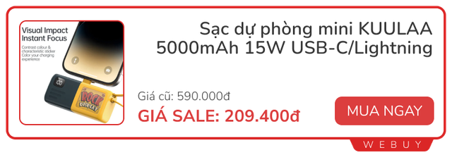 Sale ngày đôi 7/7 có từ hôm nay: Bơm lốp Baseus giảm 24%, tua vít đa năng Xiaomi 390.000đ, chuông cửa camera 232.000đ...- Ảnh 1. Sale ngày đôi 7/7 có từ hôm nay: Bơm lốp Baseus giảm 24%, tua vít đa năng Xiaomi 390.000đ, chuông cửa camera 232.000đ...- Ảnh 1.