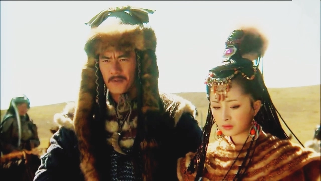 Tại sao đàn ông Trung Nguyên xưa dù có bị đánh chết cũng không cưới vợ Hung Nô?- Ảnh 3. Tại sao đàn ông Trung Nguyên xưa dù có bị đánh chết cũng không cưới vợ Hung Nô?- Ảnh 3.