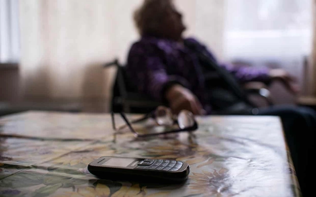 Xuất hiện chatbot "làm phiền" kẻ lừa đảo, khiến chúng phải phẫn nộ, tự tắt máy!- Ảnh 1. Xuất hiện chatbot "làm phiền" kẻ lừa đảo, khiến chúng phải phẫn nộ, tự tắt máy!- Ảnh 1.