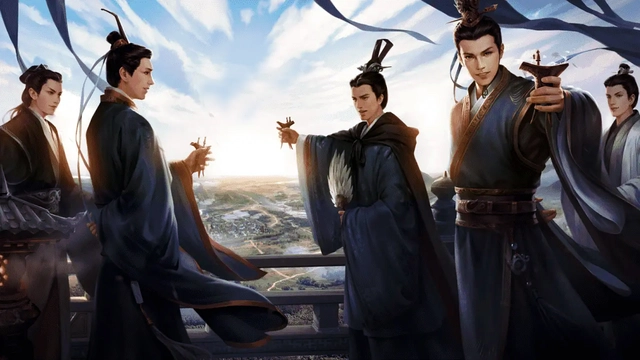 Tại sao đ&agrave;n &ocirc;ng Trung Nguy&ecirc;n xưa d&ugrave; c&oacute; bị đ&aacute;nh chết cũng kh&ocirc;ng cưới vợ Hung N&ocirc;?- Ảnh 2.