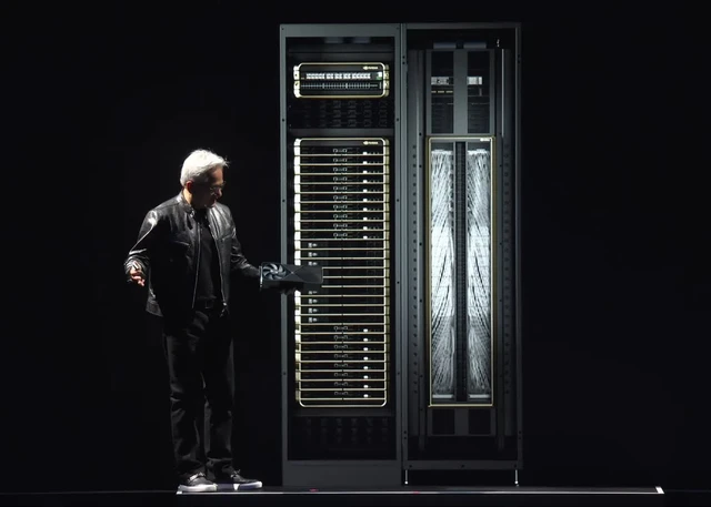 Canh bạc thế kỷ của Big Tech: AI phải mang về 600 tỷ USD mỗi năm mới đủ bù chi phí đầu tư- Ảnh 1. Canh bạc thế kỷ của Big Tech: AI phải mang về 600 tỷ USD mỗi năm mới đủ bù chi phí đầu tư- Ảnh 1.