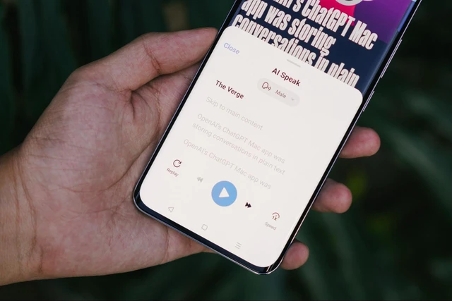 Đánh giá OPPO Reno12 Series: AI sẽ là thứ giúp bạn gắn bó với "dòng chảy bạc"- Ảnh 21. Đánh giá OPPO Reno12 Series: AI sẽ là thứ giúp bạn gắn bó với "dòng chảy bạc"- Ảnh 21.