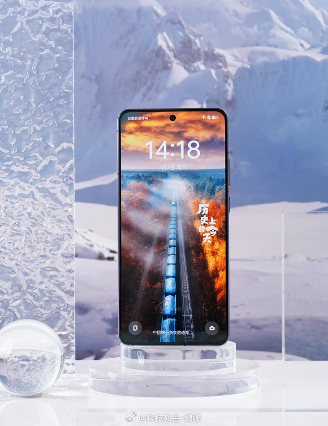 Đỉnh như các hãng Trung Quốc: Mang con chip Snapdragon 8 Gen 3 lên smartphone giá dưới 10 triệu đồng- Ảnh 9. Đỉnh như các hãng Trung Quốc: Mang con chip Snapdragon 8 Gen 3 lên smartphone giá dưới 10 triệu đồng- Ảnh 9.