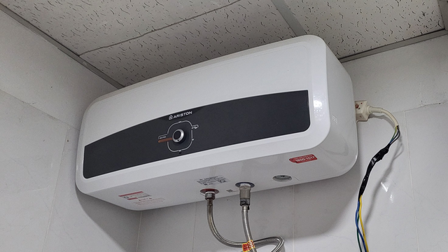 Thợ chuyên nghiệp chỉ ra loạt thiết bị điện ngốn điện không thua kém điều hòa, dùng xong nhớ 'tắt máy' kẻo hóa đơn tăng gấp đôi ngày hè- Ảnh 3. Thợ chuyên nghiệp chỉ ra loạt thiết bị điện ngốn điện không thua kém điều hòa, dùng xong nhớ 'tắt máy' kẻo hóa đơn tăng gấp đôi ngày hè- Ảnh 3.