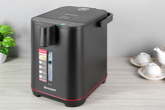 Thợ chuyên nghiệp chỉ ra loạt thiết bị điện ngốn điện không thua kém điều hòa, dùng xong nhớ 'tắt máy' kẻo hóa đơn tăng gấp đôi ngày hè- Ảnh 6. Thợ chuyên nghiệp chỉ ra loạt thiết bị điện ngốn điện không thua kém điều hòa, dùng xong nhớ 'tắt máy' kẻo hóa đơn tăng gấp đôi ngày hè- Ảnh 6.