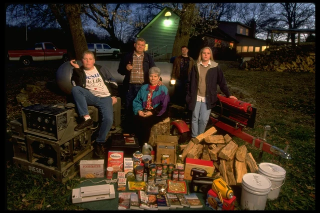 Sự cố CrowdStrike khiến ch&uacute;ng ta nhớ lại sự kiện Y2K lịch sử của gần 25 năm về trước- Ảnh 6.