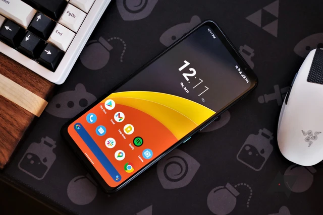 Một trong các ứng dụng huyền thoại của Android vừa sa thải gần như tất cả các nhân viên- Ảnh 1. Một trong các ứng dụng huyền thoại của Android vừa sa thải gần như tất cả các nhân viên- Ảnh 1.