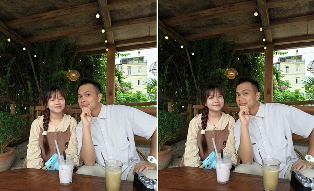 Đánh giá Reno 12 F 5G: AI nhiếp ảnh từ OPPO, nhưng giá rẻ hơn- Ảnh 23. Đánh giá Reno 12 F 5G: AI nhiếp ảnh từ OPPO, nhưng giá rẻ hơn- Ảnh 23.