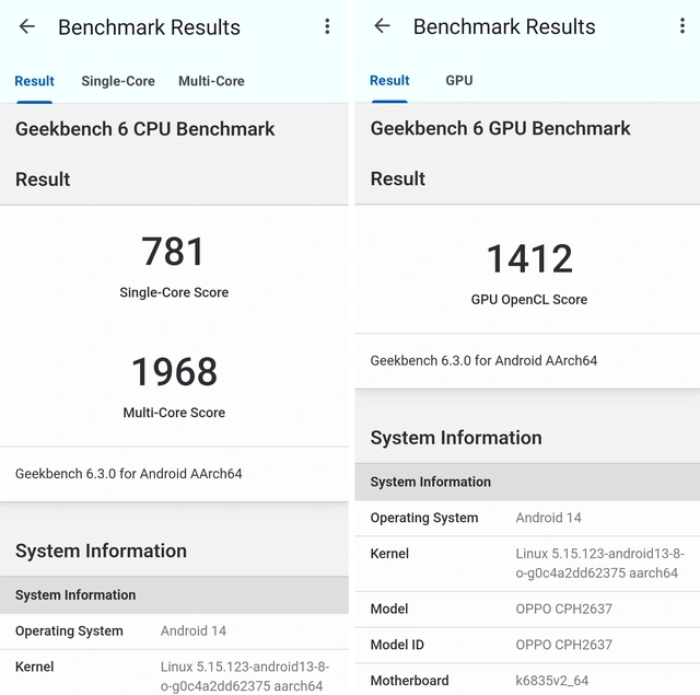 Đánh giá Reno 12 F 5G: AI nhiếp ảnh từ OPPO, nhưng giá rẻ hơn- Ảnh 30. Đánh giá Reno 12 F 5G: AI nhiếp ảnh từ OPPO, nhưng giá rẻ hơn- Ảnh 30.