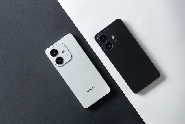 OPPO ra mắt điện thoại si&ecirc;u bền bỉ, đạt chuẩn qu&acirc;n đội Mỹ, gi&aacute; ch&iacute;nh h&atilde;ng chỉ từ 3,49 triệu đồng- Ảnh 3.