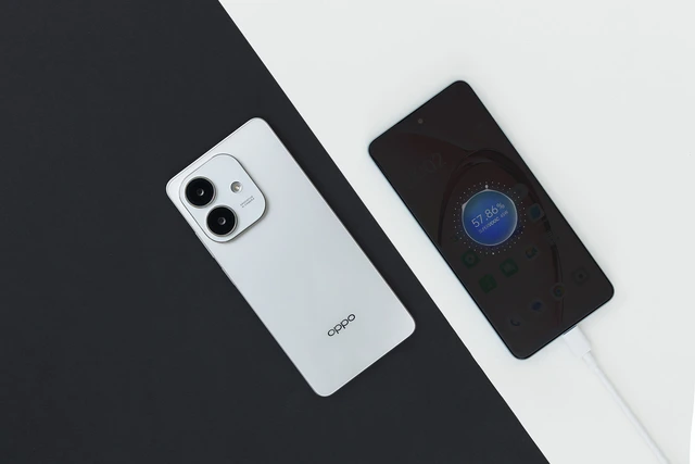 OPPO ra mắt điện thoại si&ecirc;u bền bỉ, đạt chuẩn qu&acirc;n đội Mỹ, gi&aacute; ch&iacute;nh h&atilde;ng chỉ từ 3,49 triệu đồng- Ảnh 6.