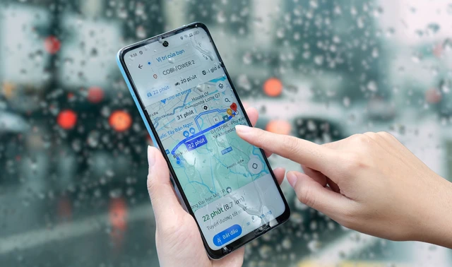 OPPO ra mắt điện thoại si&ecirc;u bền bỉ, đạt chuẩn qu&acirc;n đội Mỹ, gi&aacute; ch&iacute;nh h&atilde;ng chỉ từ 3,49 triệu đồng- Ảnh 4.