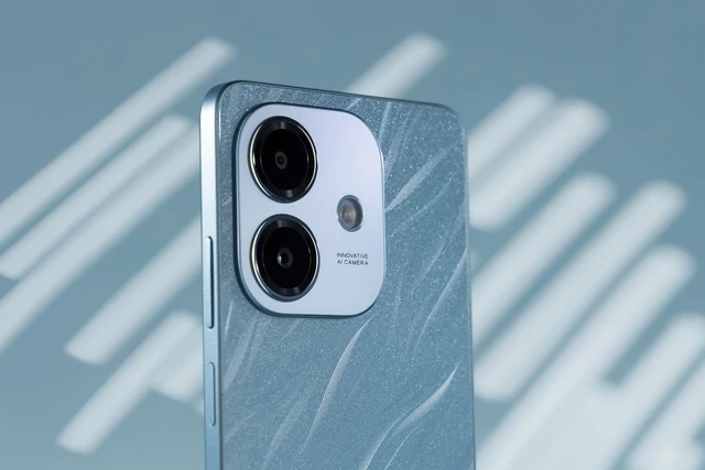 OPPO ra mắt điện thoại si&ecirc;u bền bỉ, đạt chuẩn qu&acirc;n đội Mỹ, gi&aacute; ch&iacute;nh h&atilde;ng chỉ từ 3,49 triệu đồng- Ảnh 5.