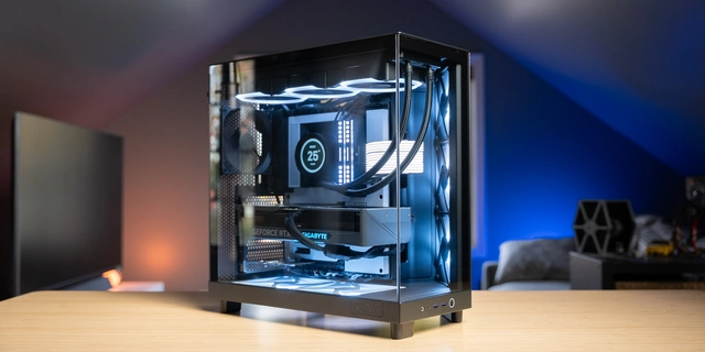 NZXT mở dịch vụ cho thu&ecirc; PC gaming theo th&aacute;ng: Thừa th&atilde;i hay tiện lợi?- Ảnh 1.