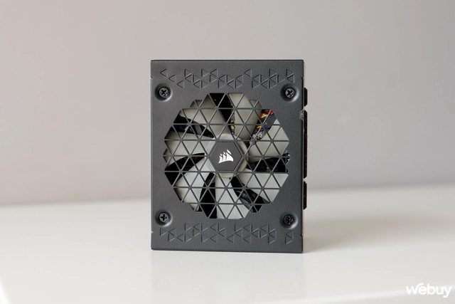 Đánh giá Corsair AIO iCUE LINK TITAN 360 RX RGB: Tản nhiệt khủng chuyên trị những chiếc CPU "nóng bỏng"- Ảnh 22. Đánh giá Corsair AIO iCUE LINK TITAN 360 RX RGB: Tản nhiệt khủng chuyên trị những chiếc CPU "nóng bỏng"- Ảnh 22.