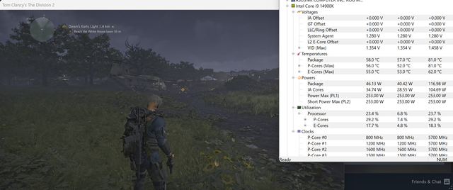 Đánh giá Corsair AIO iCUE LINK TITAN 360 RX RGB: Tản nhiệt khủng chuyên trị những chiếc CPU "nóng bỏng"- Ảnh 13. Đánh giá Corsair AIO iCUE LINK TITAN 360 RX RGB: Tản nhiệt khủng chuyên trị những chiếc CPU "nóng bỏng"- Ảnh 13.