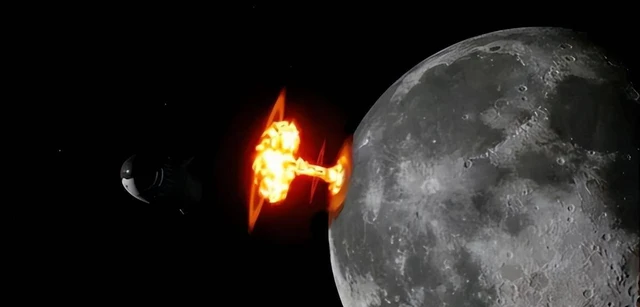 Nếu Mặt Trăng bị nổ tung, con người có thể tiếp tục tồn tại trên Trái Đất không?- Ảnh 4. Nếu Mặt Trăng bị nổ tung, con người có thể tiếp tục tồn tại trên Trái Đất không?- Ảnh 4.