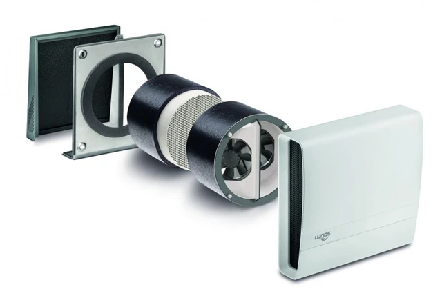 Mua máy lọc không khí hay máy cấp khí tươi: Đắt có xắt ra miếng?- Ảnh 2. Mua máy lọc không khí hay máy cấp khí tươi: Đắt có xắt ra miếng?- Ảnh 2.