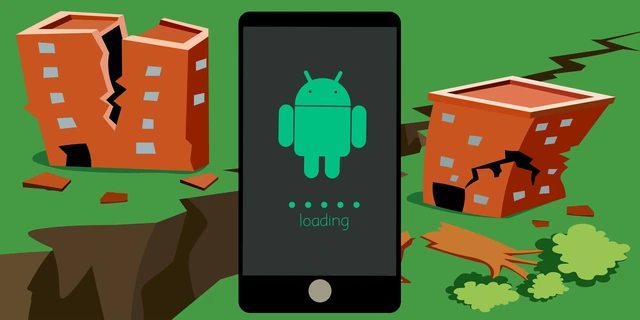 Đ&acirc;y l&agrave; c&aacute;ch Google biến h&agrave;ng triệu điện thoại Android th&agrave;nh hệ thống ph&aacute;t hiện động đất lớn nhất thế giới- Ảnh 1.