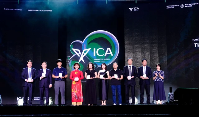 Giải thưởng Better Choice Awards sắp trở lại: Doanh nghiệp c&oacute; thể gửi hồ sơ ứng cử ngay từ h&ocirc;m nay- Ảnh 4.