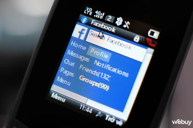 Đánh giá Nokia 105 4G Pro - điện thoại Đánh giá Nokia 105 4G Pro - điện thoại