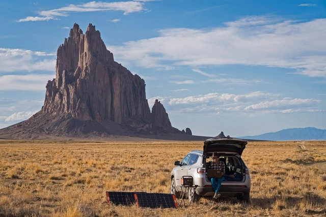 Có thể bạn chưa biết, pin Mặt Trời đã xuất hiện cách đây 140 năm!- Ảnh 6. Có thể bạn chưa biết, pin Mặt Trời đã xuất hiện cách đây 140 năm!- Ảnh 6.