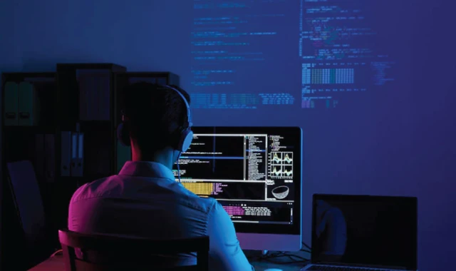 24 tháng tới, AI sẽ khiến lập trình viên 'hết cửa' viết code?- Ảnh 1. 24 tháng tới, AI sẽ khiến lập trình viên 'hết cửa' viết code?- Ảnh 1.