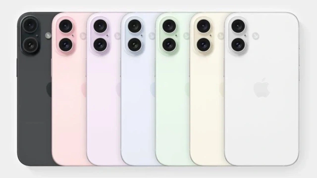 Đây là những nâng cấp camera của loạt iPhone 16: Nút chụp riêng biệt, quay video 3K 120fps, định dạng JPEG-XL mới- Ảnh 1. Đây là những nâng cấp camera của loạt iPhone 16: Nút chụp riêng biệt, quay video 3K 120fps, định dạng JPEG-XL mới- Ảnh 1.