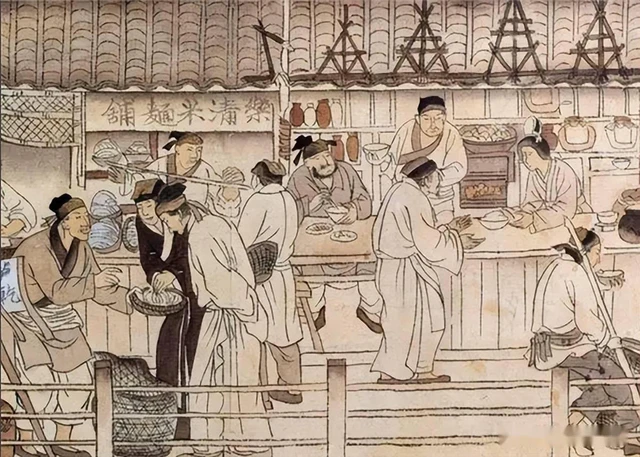 Chi phiếu của Trung Quốc thời xưa được làm từ giấy, tại sao không ai dám làm giả?- Ảnh 4. Chi phiếu của Trung Quốc thời xưa được làm từ giấy, tại sao không ai dám làm giả?- Ảnh 4.