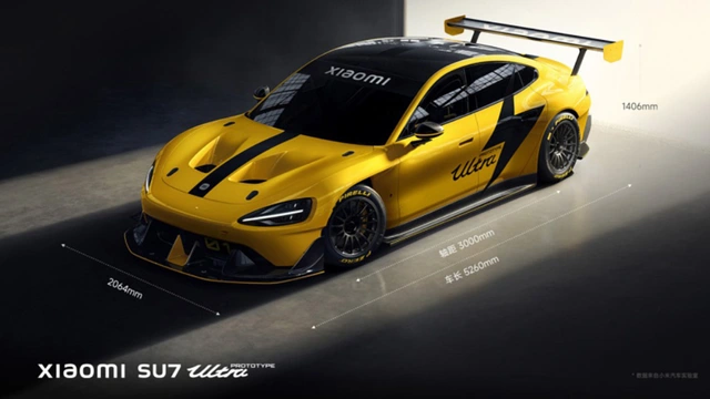 Chịu lỗ hơn 200 triệu đồng trên mỗi xe điện bán ra, sếp Xiaomi bình luận ra sao?- Ảnh 3. Chịu lỗ hơn 200 triệu đồng trên mỗi xe điện bán ra, sếp Xiaomi bình luận ra sao?- Ảnh 3.