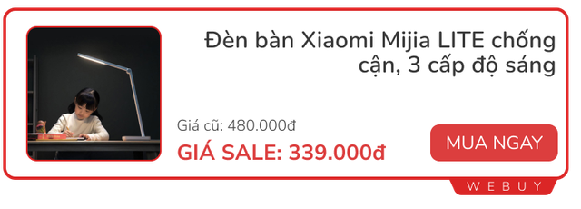 Săn deal cuối tháng: Tai nghe Samsung, máy hút bụi PerySmith, điện thoại Hoco... sale lớn- Ảnh 6. Săn deal cuối tháng: Tai nghe Samsung, máy hút bụi PerySmith, điện thoại Hoco... sale lớn- Ảnh 6.