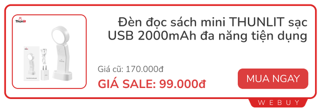 Săn deal cuối tháng: Tai nghe Samsung, máy hút bụi PerySmith, điện thoại Hoco... sale lớn- Ảnh 7. Săn deal cuối tháng: Tai nghe Samsung, máy hút bụi PerySmith, điện thoại Hoco... sale lớn- Ảnh 7.