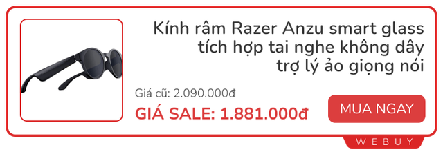 Đủ các loại đồ đa công dụng, mua 1 được 2, có món giảm đến gần nửa giá- Ảnh 9. Đủ các loại đồ đa công dụng, mua 1 được 2, có món giảm đến gần nửa giá- Ảnh 9.