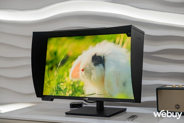 Trải nghiệm không gian làm việc chuyên nghiệp của các nhà sáng tạo nội dung tại ASUS ProArt Hub- Ảnh 5. Trải nghiệm không gian làm việc chuyên nghiệp của các nhà sáng tạo nội dung tại ASUS ProArt Hub- Ảnh 5.