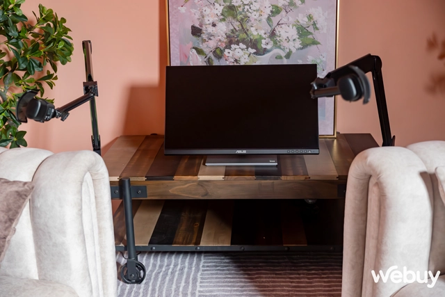 Trải nghiệm không gian làm việc chuyên nghiệp của các nhà sáng tạo nội dung tại ASUS ProArt Hub- Ảnh 22. Trải nghiệm không gian làm việc chuyên nghiệp của các nhà sáng tạo nội dung tại ASUS ProArt Hub- Ảnh 22.