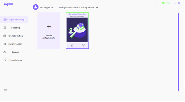 Đ&acirc;y l&agrave; chuột văn ph&ograve;ng si&ecirc;u nhẹ, thiết kế c&ocirc;ng th&aacute;i học, nhiều t&iacute;nh năng "xịn s&ograve;" k&egrave;m pin 160 giờ m&agrave; gi&aacute; chỉ từ hơn 600.000 đồng- Ảnh 24.