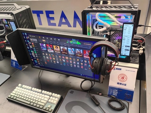 Đầu tư dàn máy Core i9-14900K tưởng ngon, quán net VIP khốn đốn vì máy "sập" liên tục- Ảnh 8. Đầu tư dàn máy Core i9-14900K tưởng ngon, quán net VIP khốn đốn vì máy "sập" liên tục- Ảnh 8.