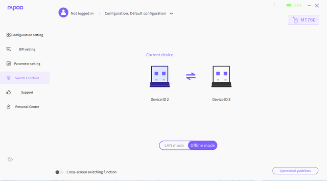 Đ&acirc;y l&agrave; chuột văn ph&ograve;ng si&ecirc;u nhẹ, thiết kế c&ocirc;ng th&aacute;i học, nhiều t&iacute;nh năng "xịn s&ograve;" k&egrave;m pin 160 giờ m&agrave; gi&aacute; chỉ từ hơn 600.000 đồng- Ảnh 26.