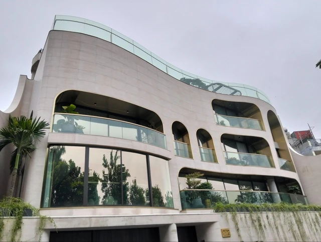 Đánh giá OPPO A3 - smartphone siêu bền, giá siêu "hời" nhưng vẫn có sạc nhanh 45W, thiết kế đẹp- Ảnh 14. Đánh giá OPPO A3 - smartphone siêu bền, giá siêu "hời" nhưng vẫn có sạc nhanh 45W, thiết kế đẹp- Ảnh 14.