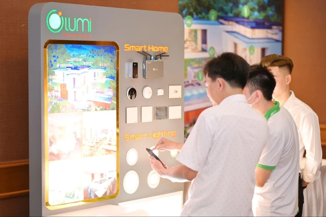 Thương hiệu smarthome của người Việt Rạng Đ&ocirc;ng, FPT SmartHome v&agrave; Lumi: Thương hiệu n&agrave;o s&aacute;ng gi&aacute;, đủ sức vươn ra tầm quốc tế?- Ảnh 3.