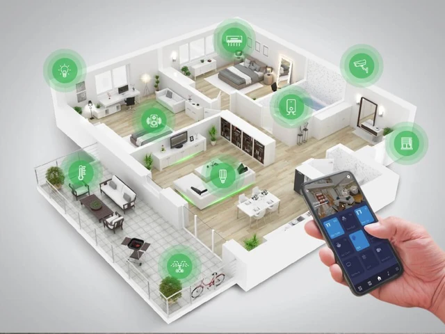 Thương hiệu smarthome của người Việt Rạng Đ&ocirc;ng, FPT SmartHome v&agrave; Lumi: Thương hiệu n&agrave;o s&aacute;ng gi&aacute;, đủ sức vươn ra tầm quốc tế?- Ảnh 2.